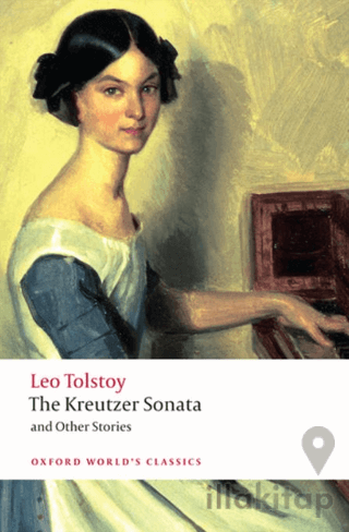 The Kreutzer Sonata and Other Stories