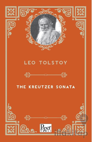 The Kreutzer Sonata