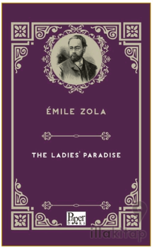 The Ladies’ Paradise