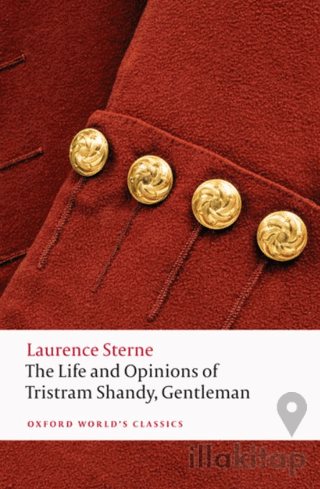 The Life and Opinions Of Tristram Shandy, Gentleman