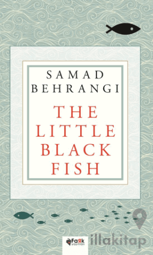 The Little Black Fish