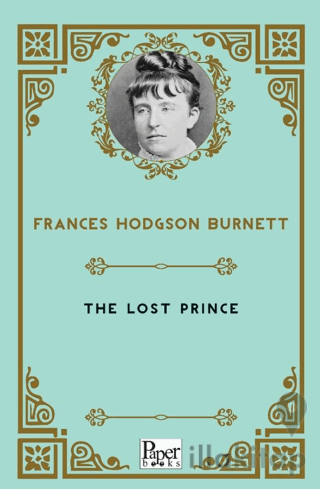 The Lost Prince