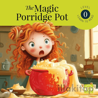 The Magic Porridge Pot