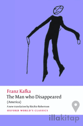 The Man who Disappeared
