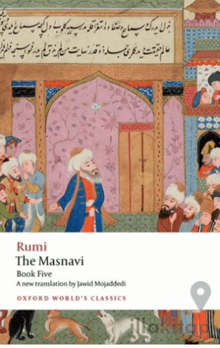 The Masnavi, Book Five