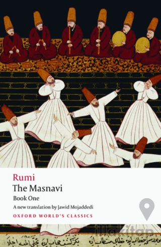 The Masnavi, Book One