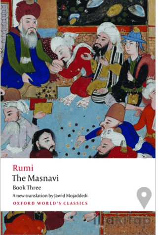 The Masnavi, Book Three