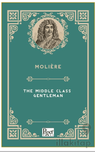 The Middle Class Gentleman