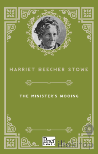 The Minister's Wooing