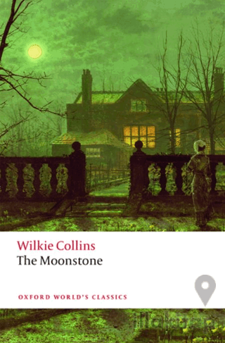The Moonstone