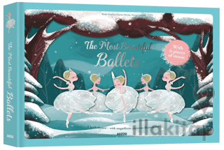 The Most Beautiful Ballets