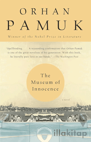 The Museum of Innocence