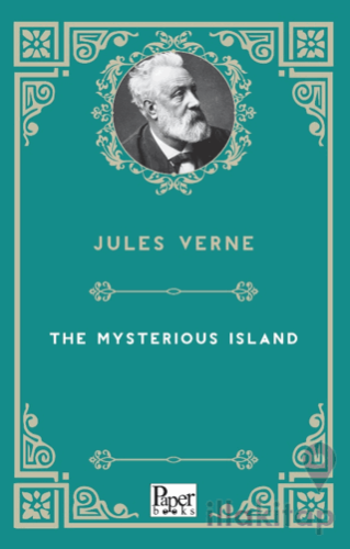 The Mysterious Island