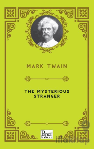 The Mysterious Stranger