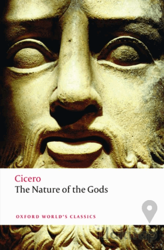 The Nature of the Gods