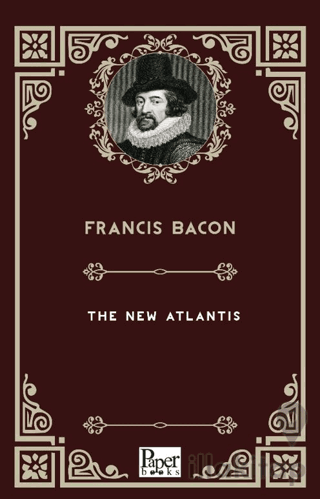 The New Atlantis