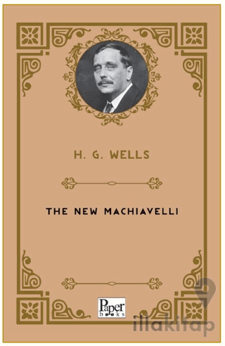 The New Machiavelli