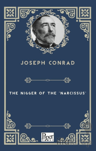 The Nigger of the 'Narcissus'