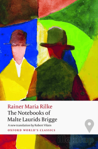 The Notebooks Of Malte Laurids Brigge