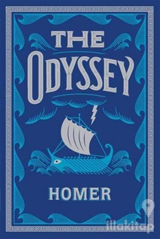 The Odyssey