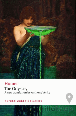 The Odyssey