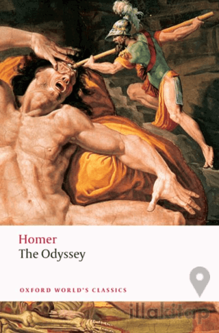 The Odyssey