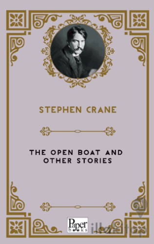 The Open Boat and Other Stories