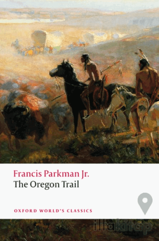 The Oregon Trail