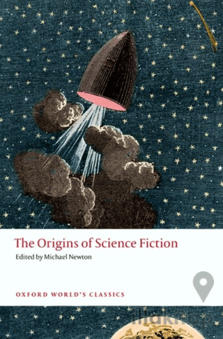 The Origins Of Science Fiction