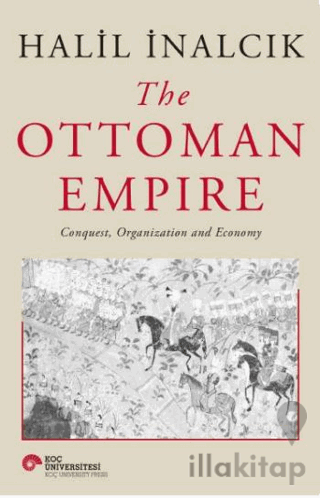 The Ottoman Empire