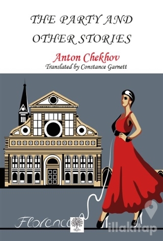 The Party and Other Stories