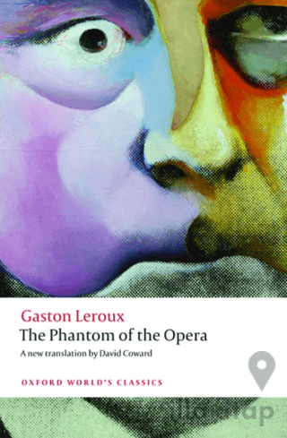 The Phantom Of The Opera