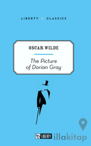 The Picture of Dorian Gray (Liberty C.)