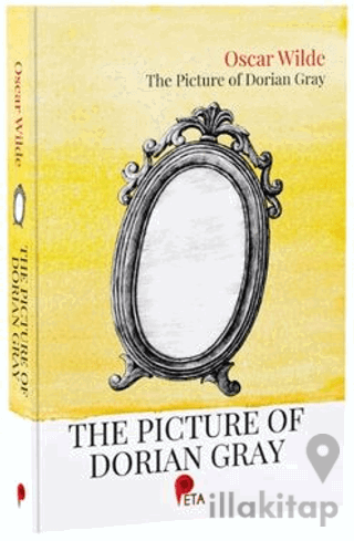 The Picture of Dorian Gray