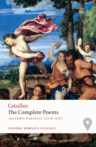 The Poems of Catullus