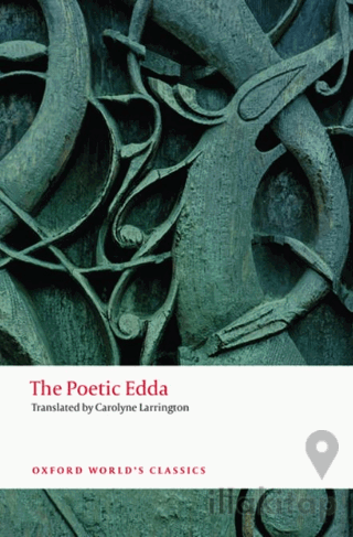 The Poetic Edda