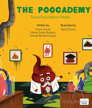 The Poocademy