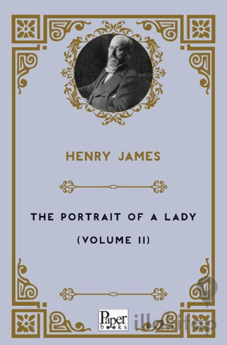 The Portrait of a Lady (Volume-II)