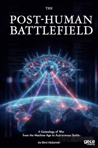 The Post-Human Battlefield