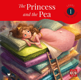 The Princess and the Pea - Level 1