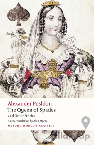 The Queen Of Spades and Other Stories