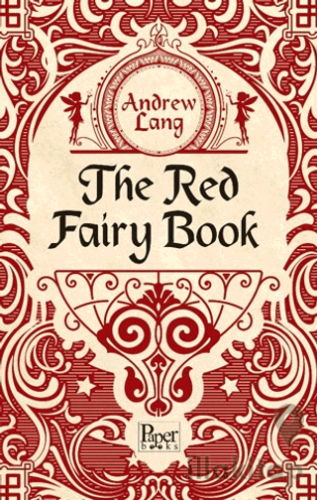 The Red Fairy Book