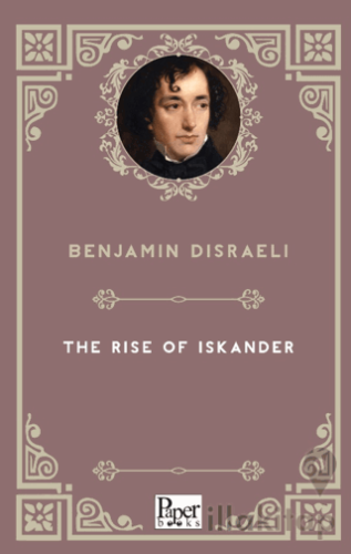 The Rise of Iskander