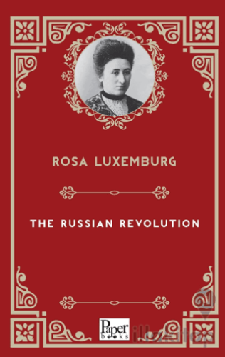 The Russian Revolution