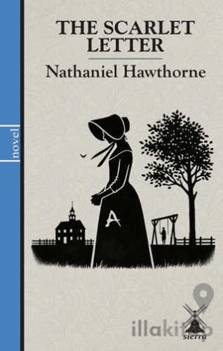 The Scarlet Letter