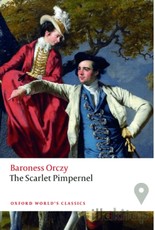 The Scarlet Pimpernel