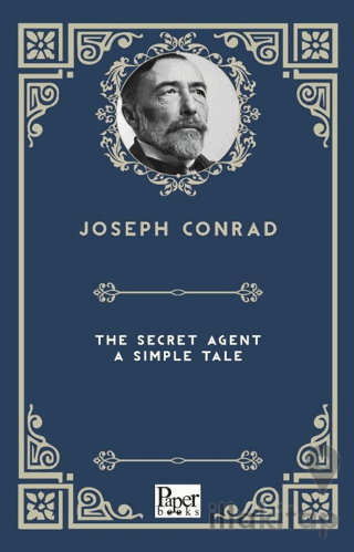 The Secret Agent: A Simple Tale