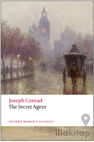 The Secret Agent