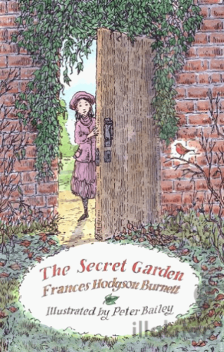 The Secret Garden