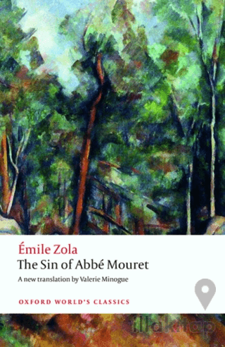 The Sin Of Abbe Mouret